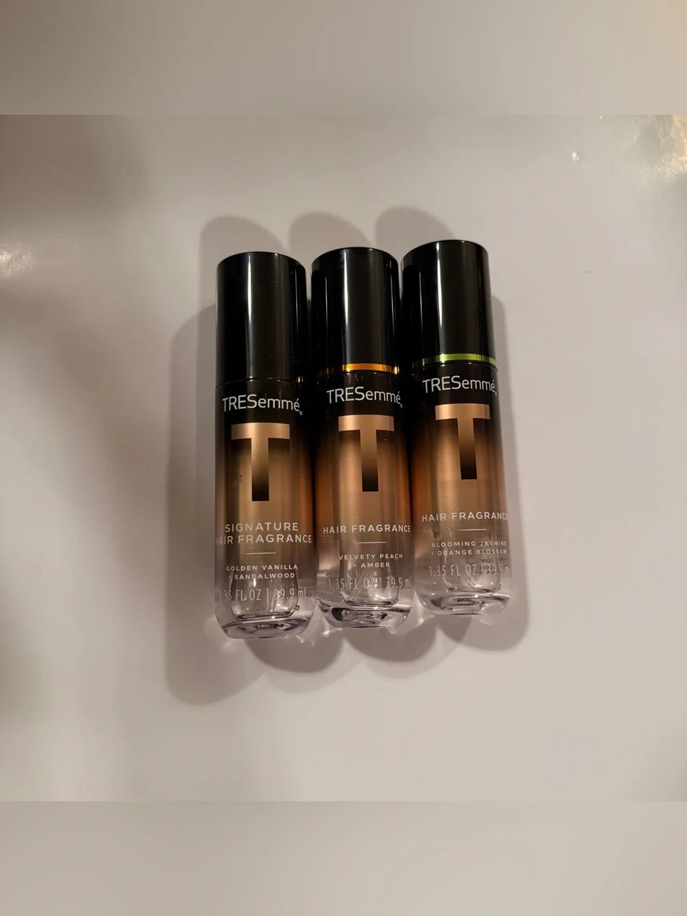 TRESemme hair set of 3
